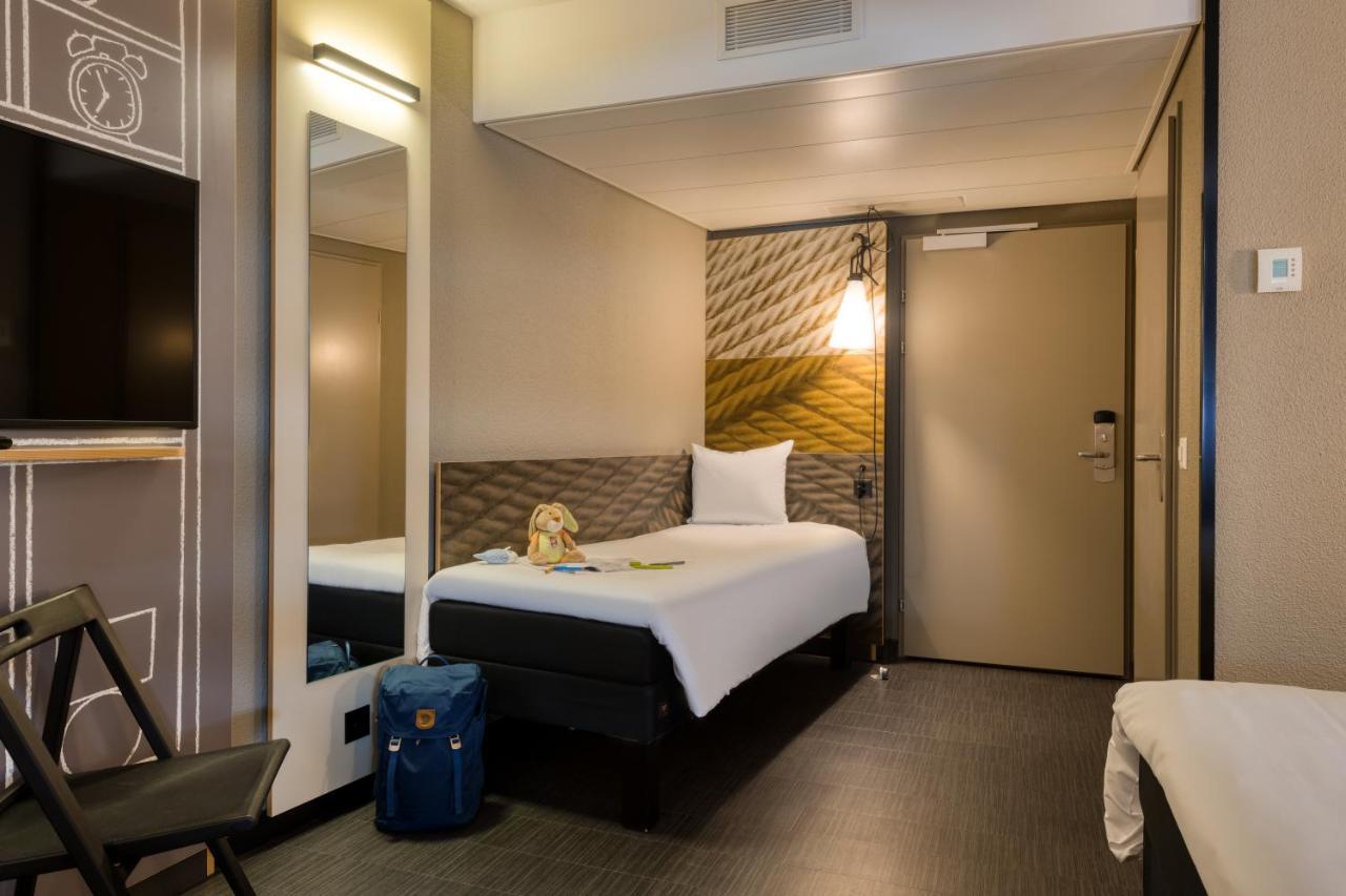Hotell Ibis West